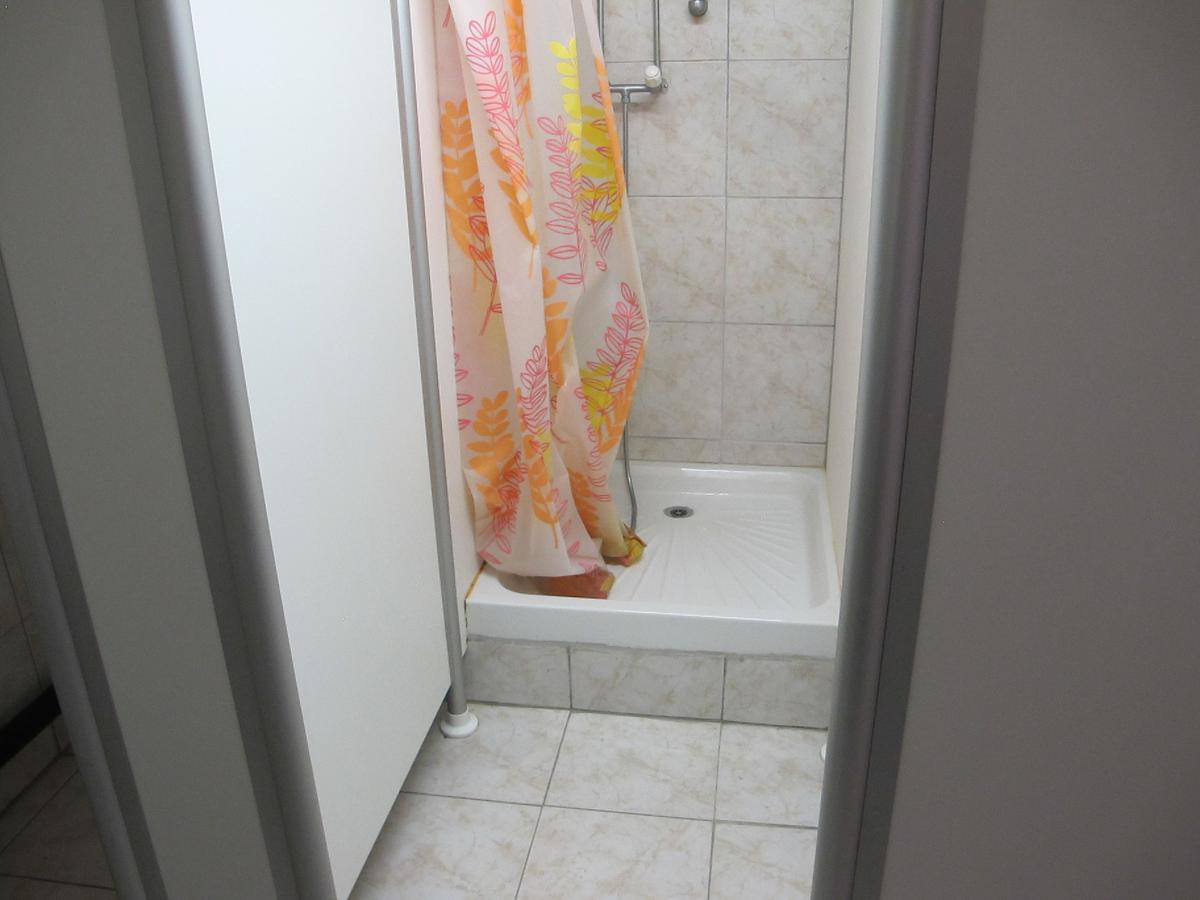 Appartment Emosson Finhaut Kültér fotó