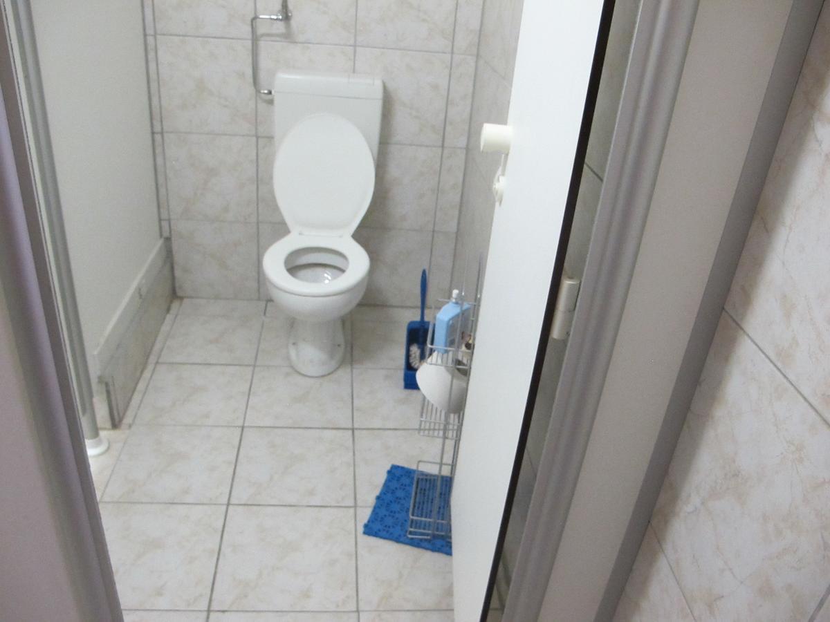Appartment Emosson Finhaut Kültér fotó